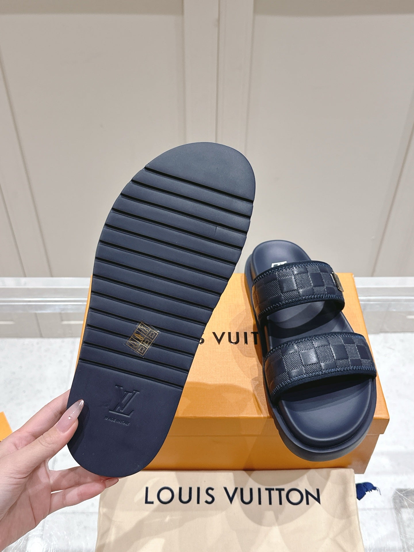 LuxluxHouse Best Quality Women Shoes Hermes