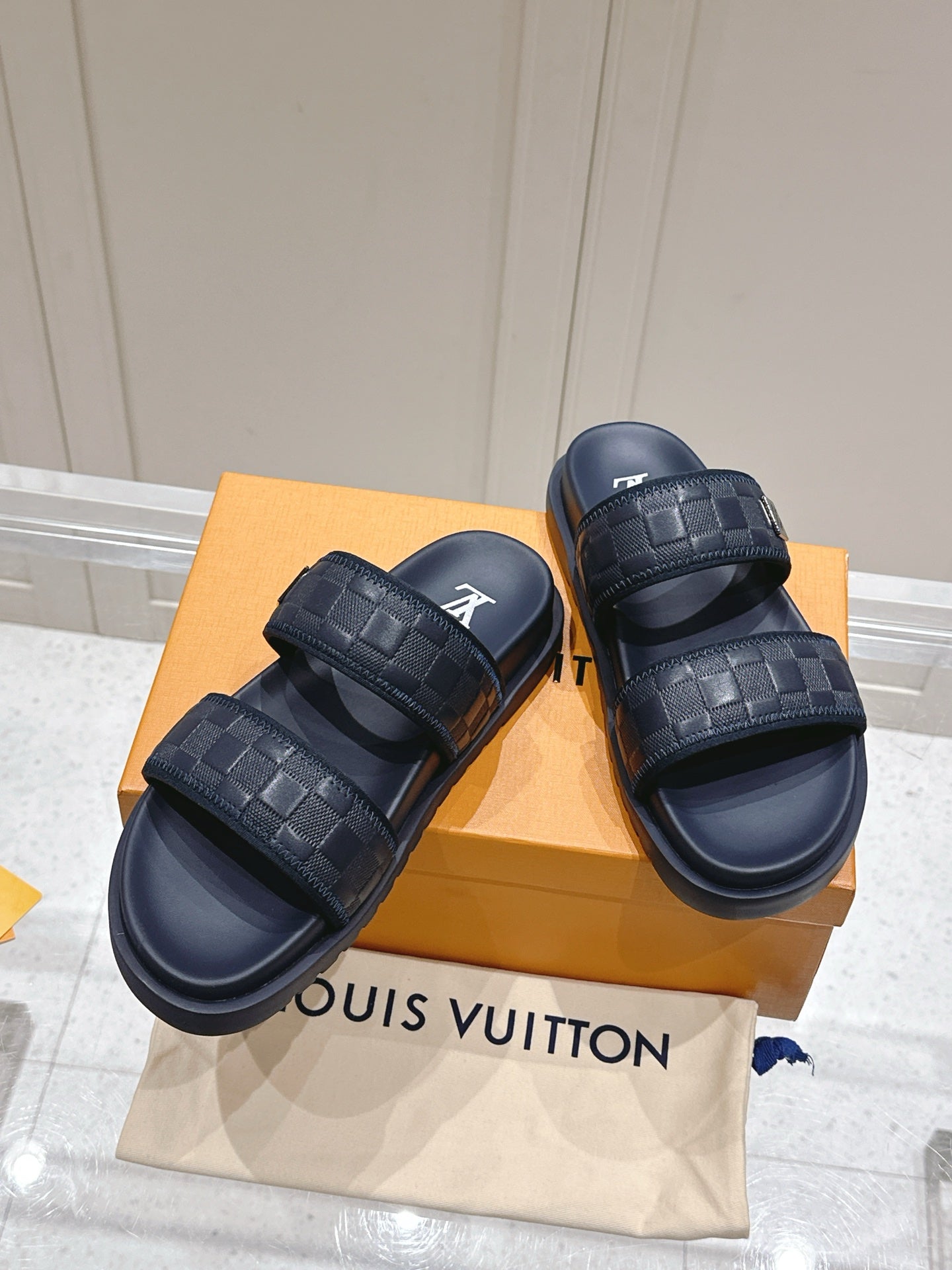 LuxluxHouse Best Quality Women Shoes Hermes