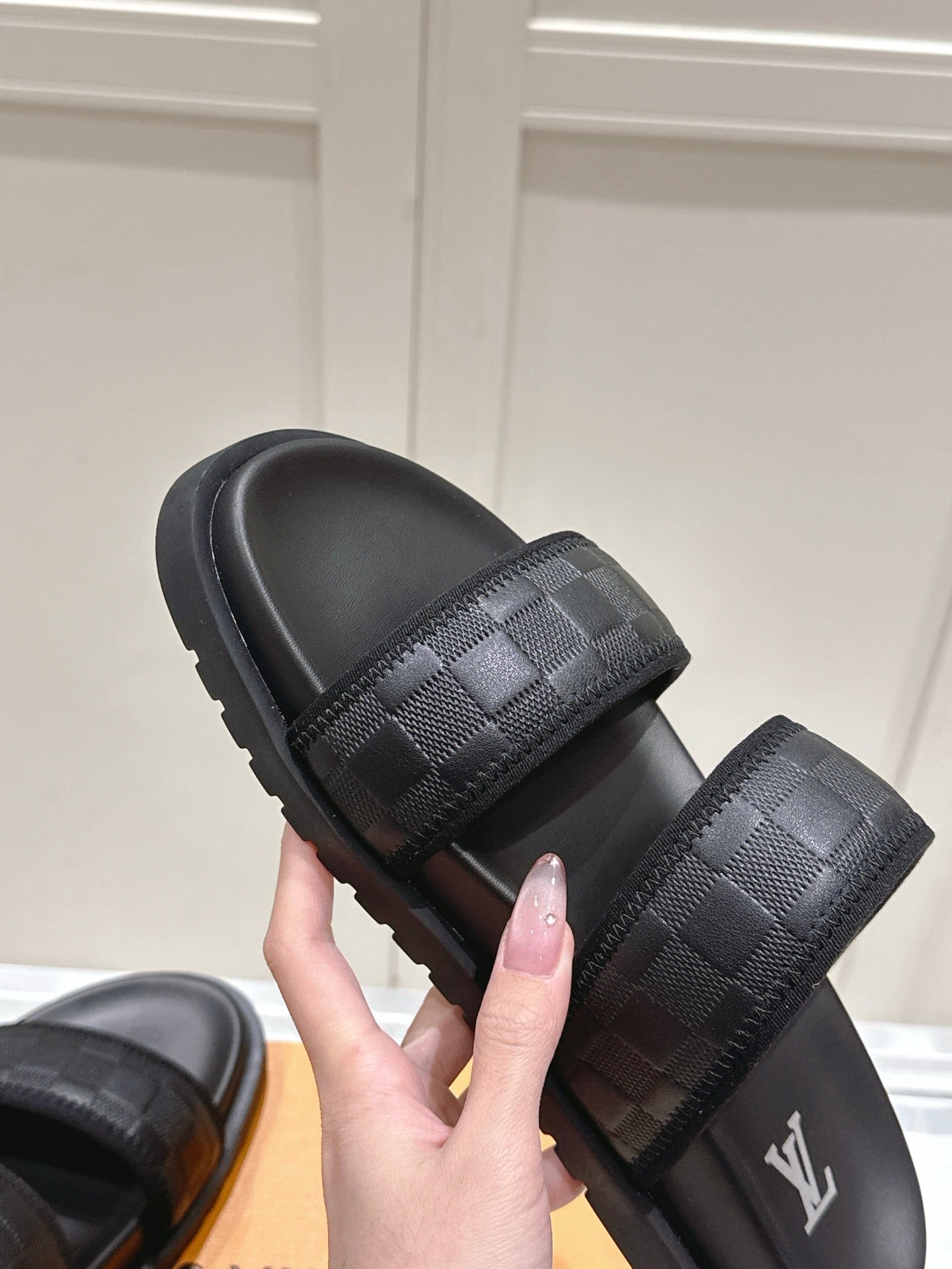 LuxluxHouse Best Quality Women Shoes Hermes