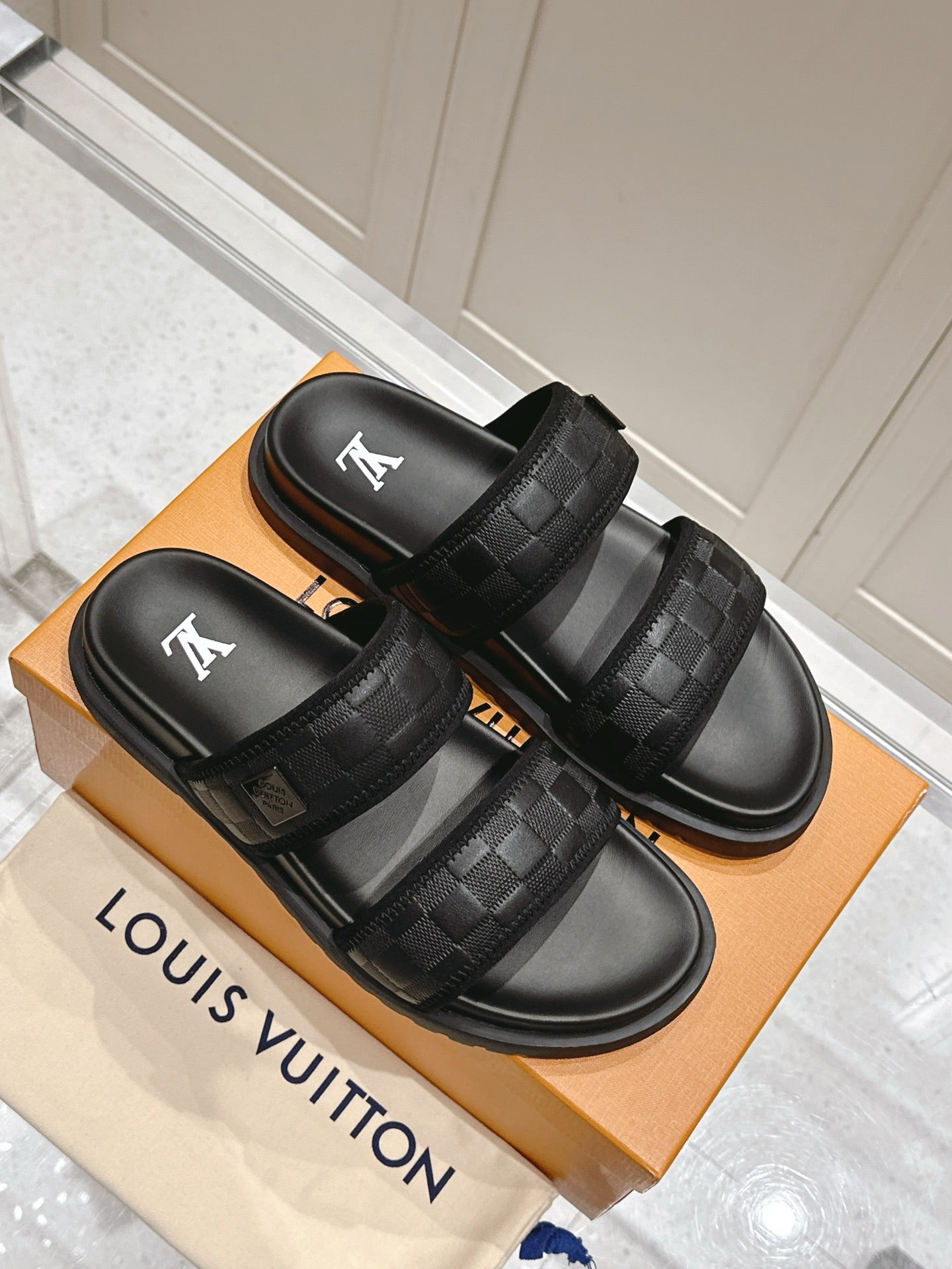 LuxluxHouse Best Quality Women Shoes Hermes