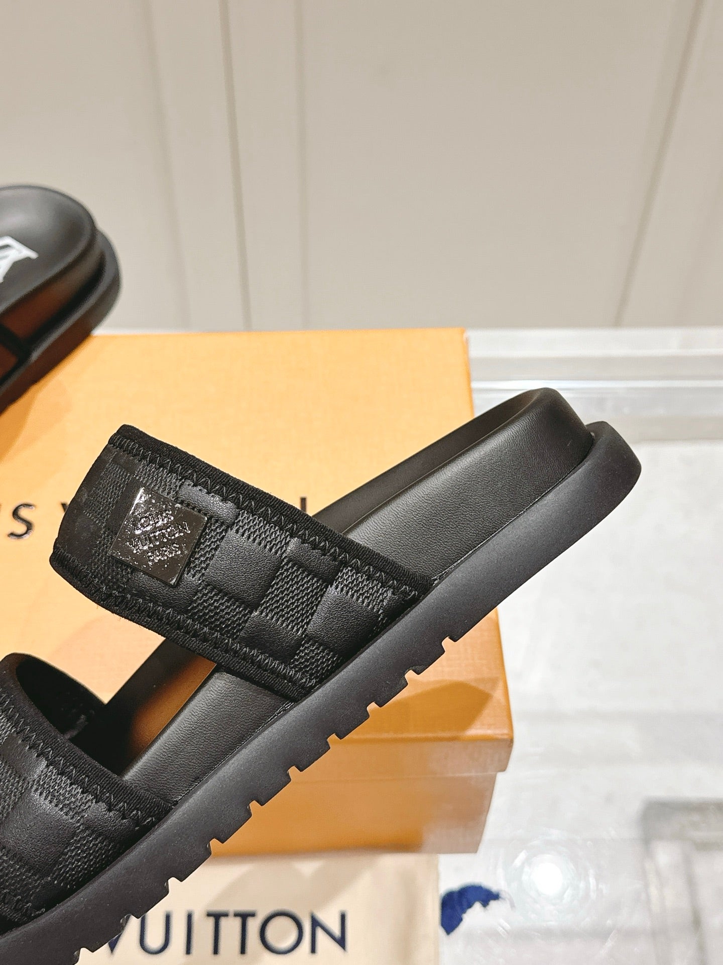 LuxluxHouse Best Quality Women Shoes Hermes