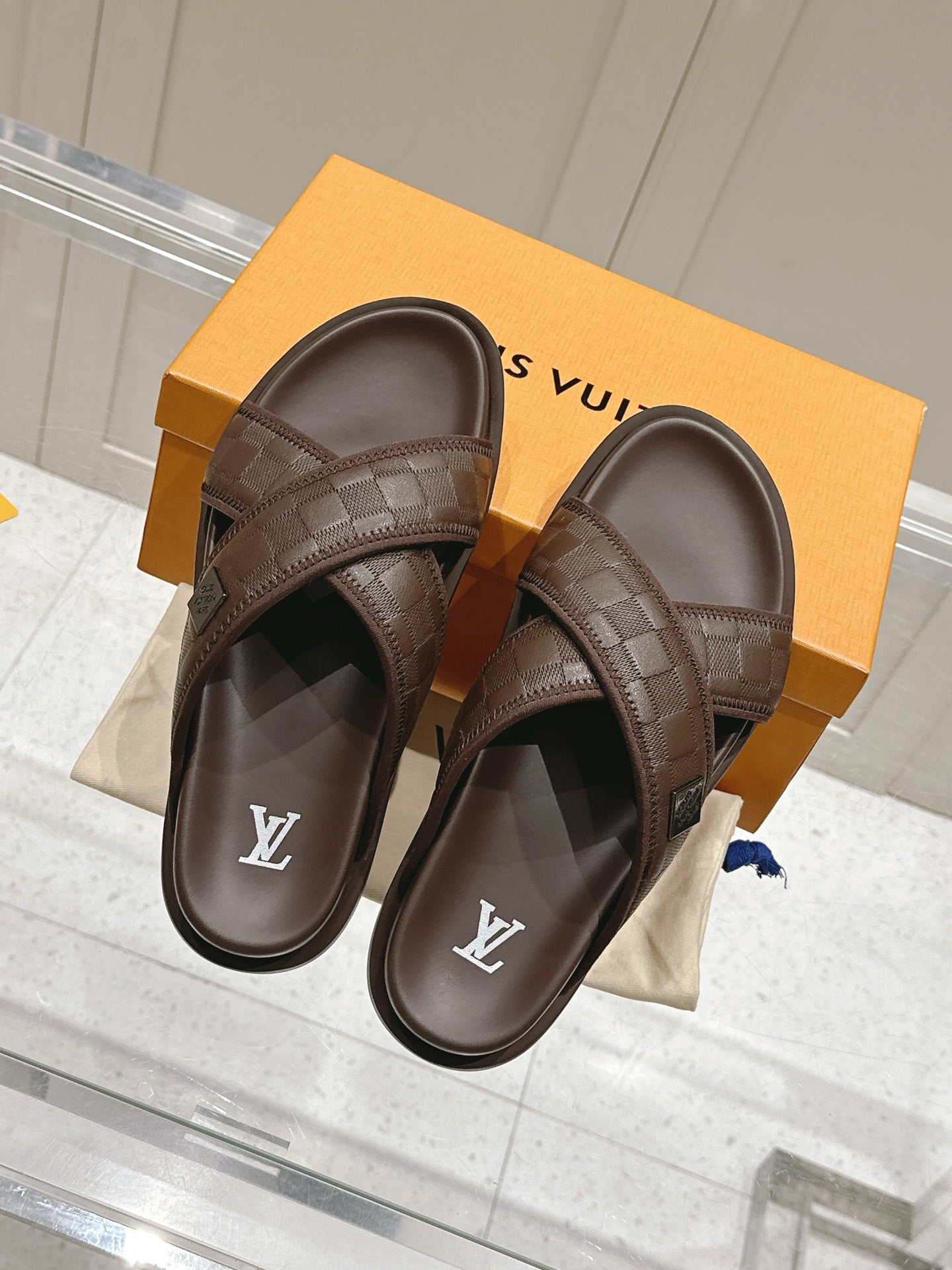 LuxluxHouse Best Quality Women Shoes Hermes