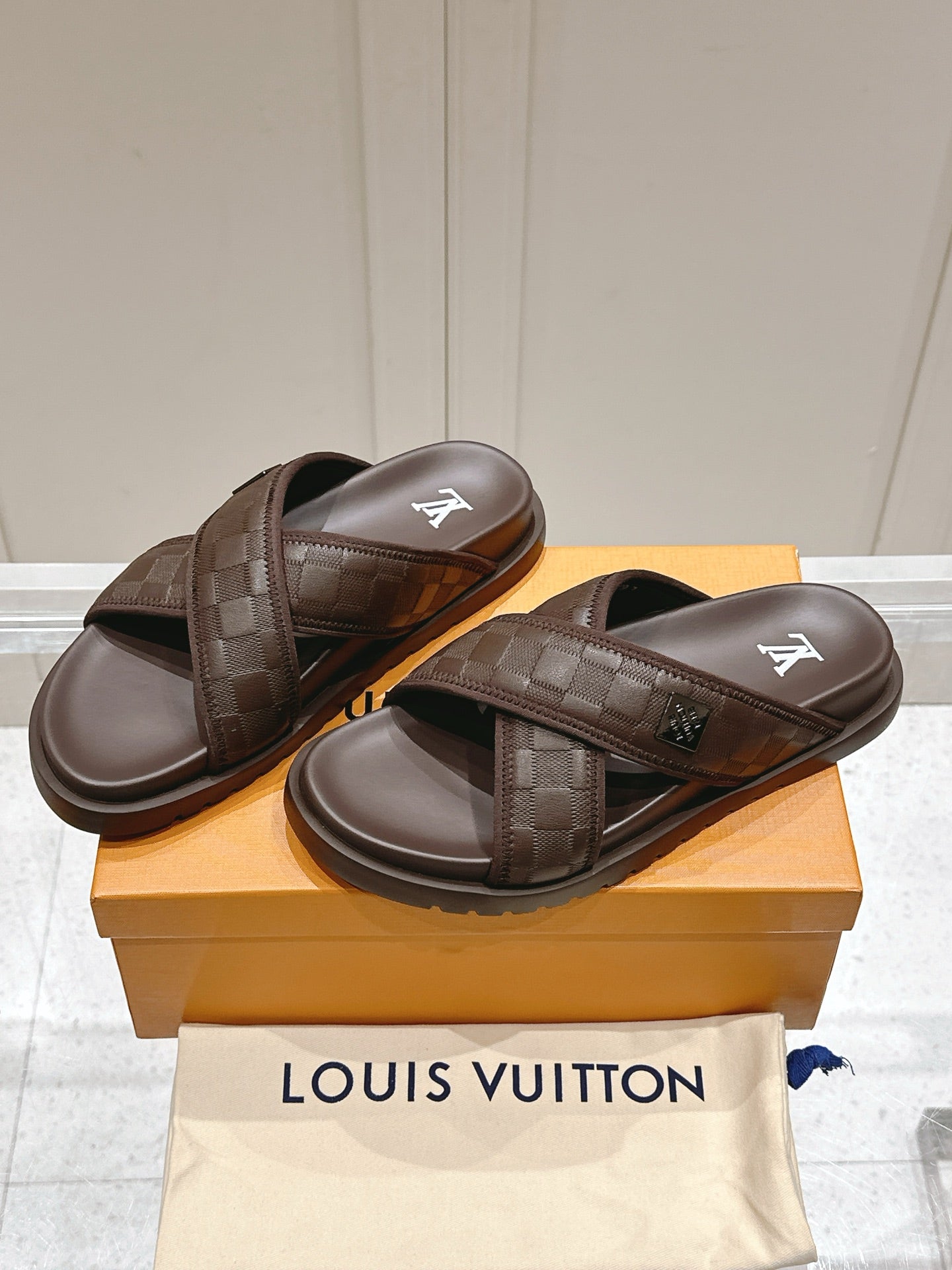 LuxluxHouse Best Quality Women Shoes Hermes