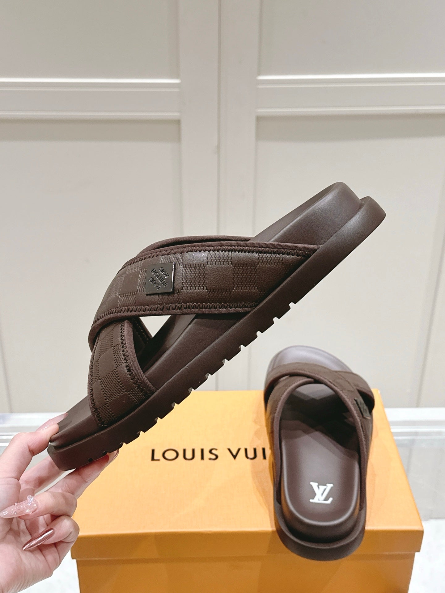 LuxluxHouse Best Quality Women Shoes Hermes