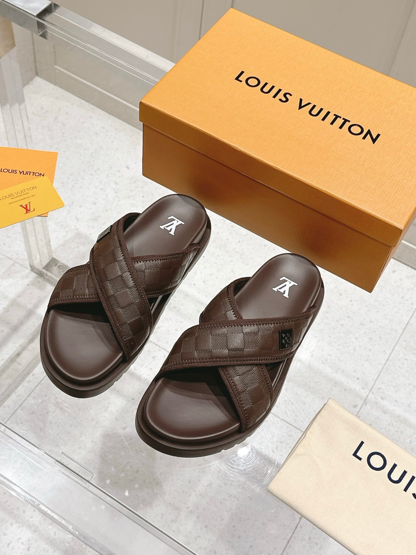 LuxluxHouse Best Quality Women Shoes Hermes