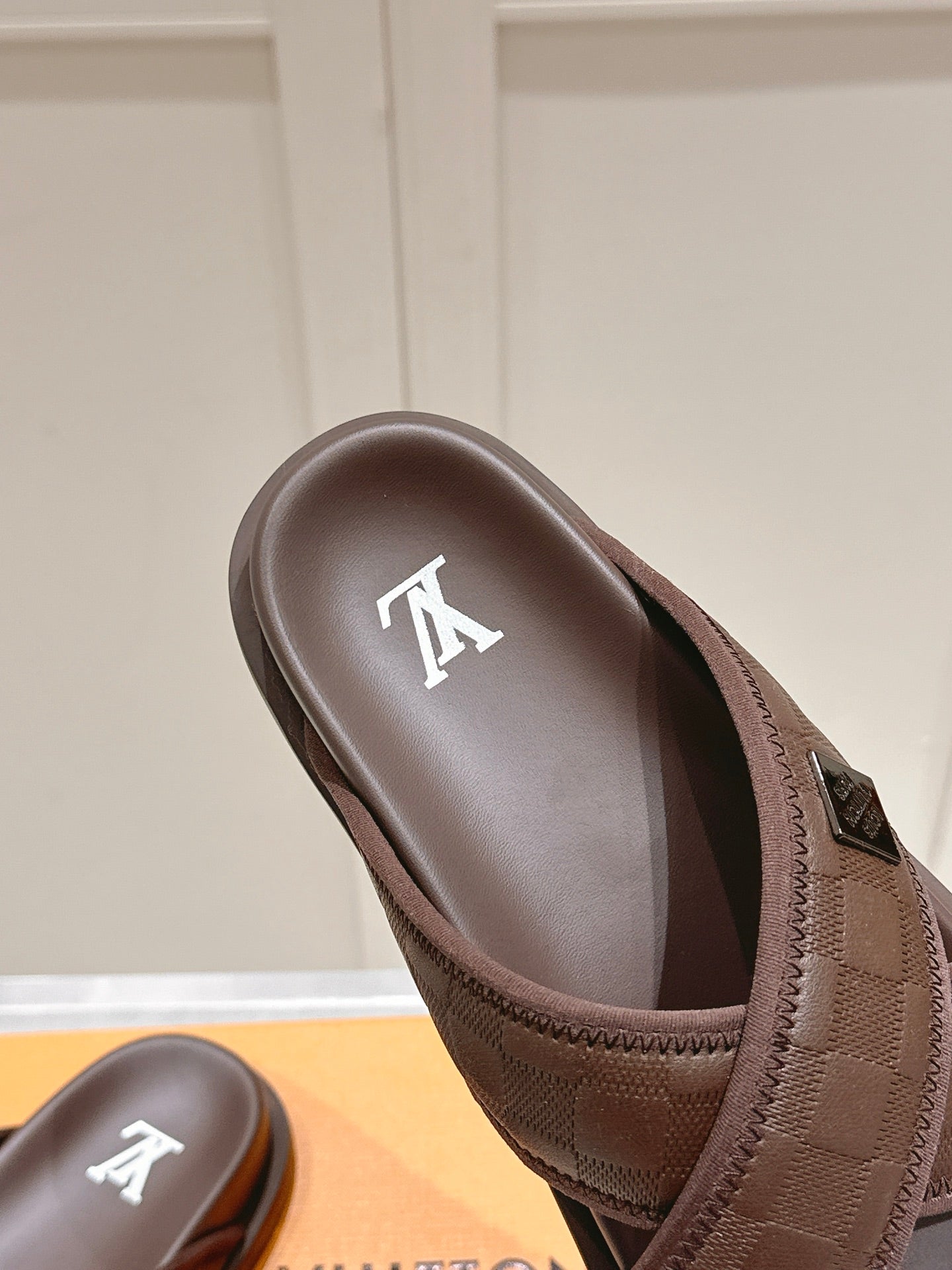 LuxluxHouse Best Quality Women Shoes Hermes