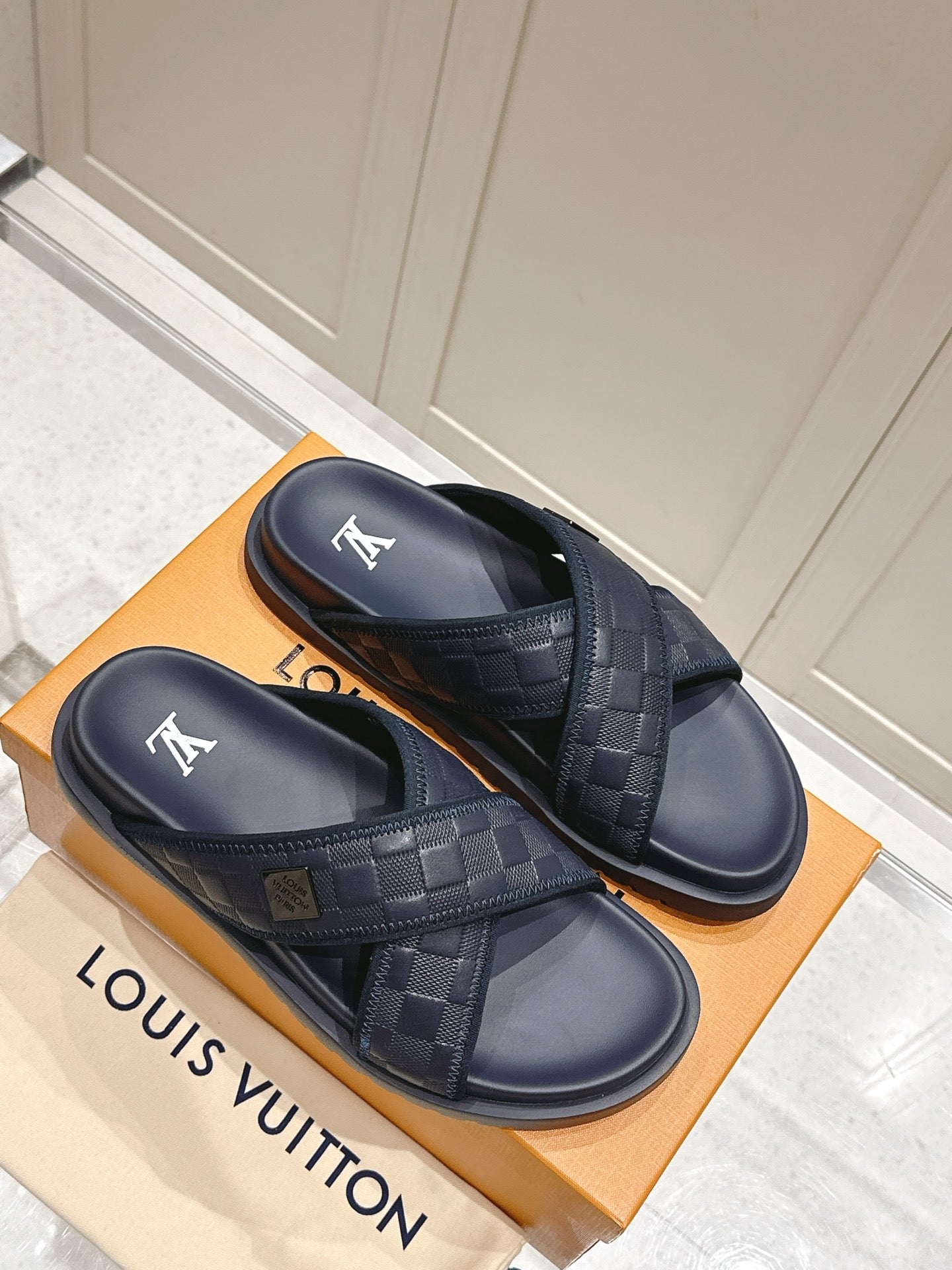 LuxluxHouse Best Quality Women Shoes Hermes