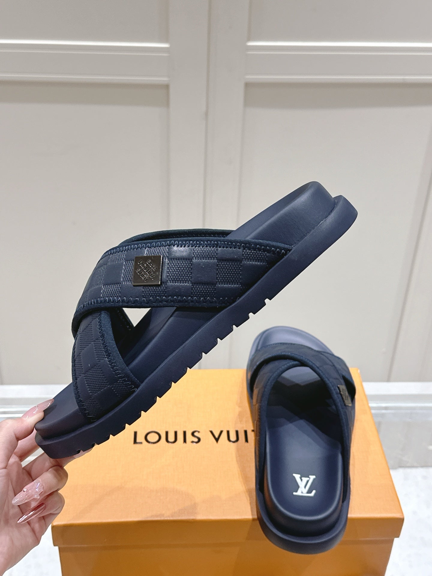 LuxluxHouse Best Quality Women Shoes Hermes