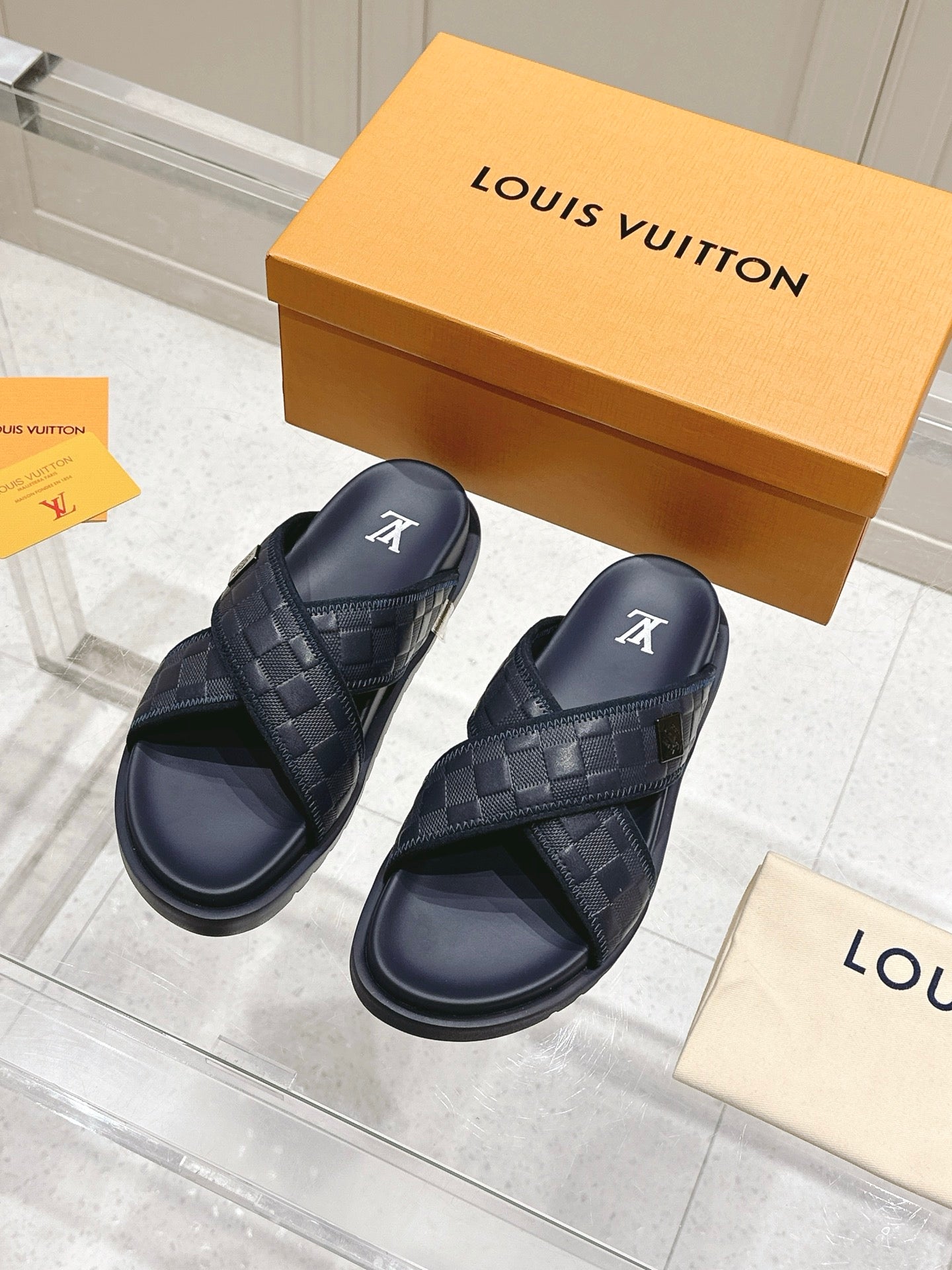 LuxluxHouse Best Quality Women Shoes Hermes