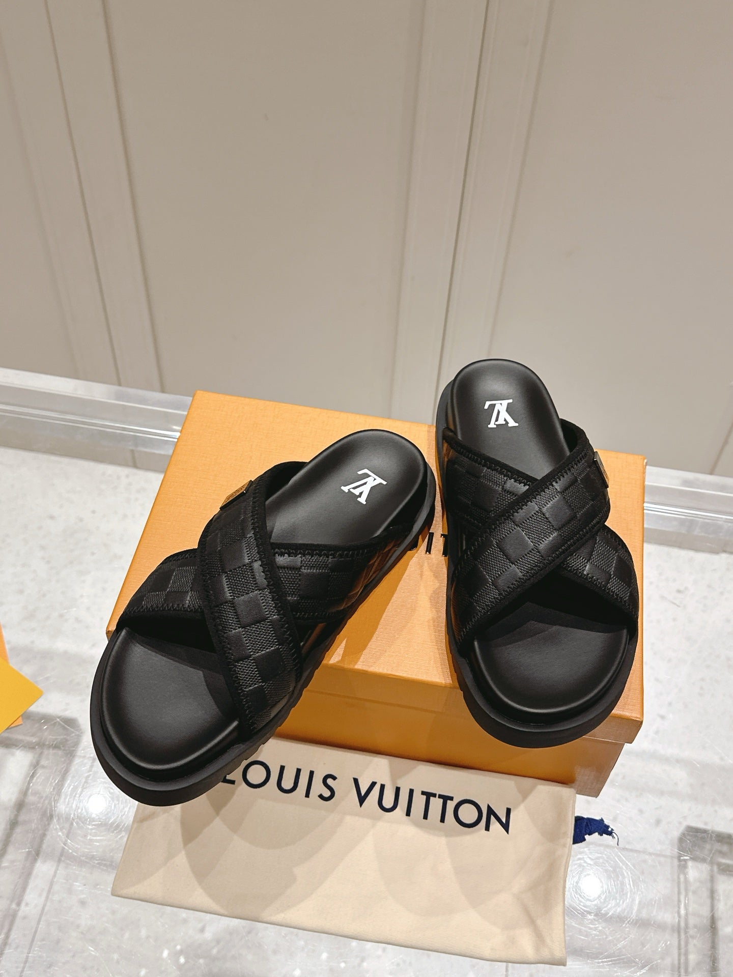 LuxluxHouse Best Quality Women Shoes Hermes