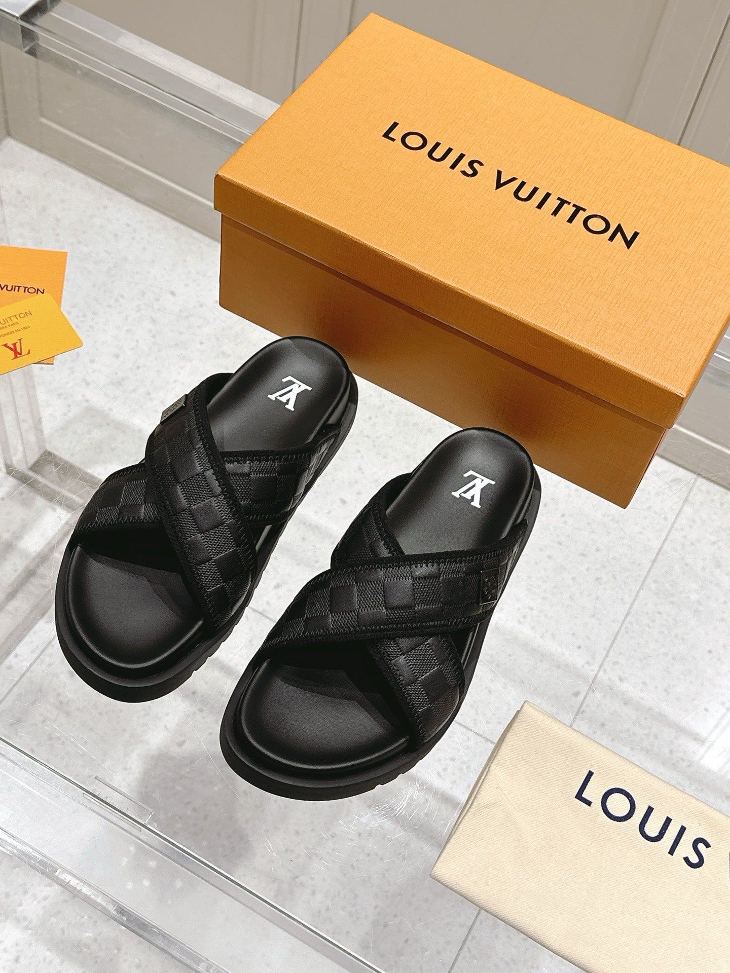 LuxluxHouse Best Quality Women Shoes Hermes