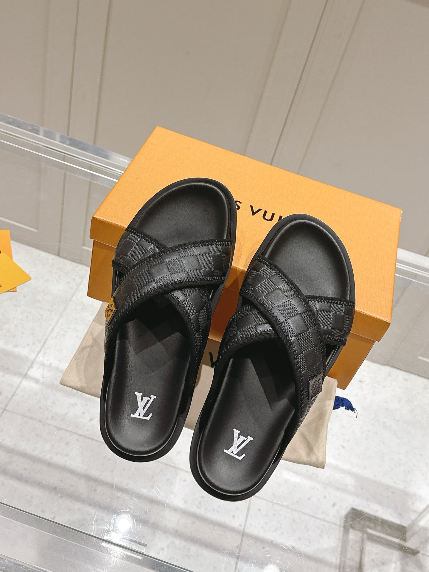 LuxluxHouse Best Quality Women Shoes Hermes