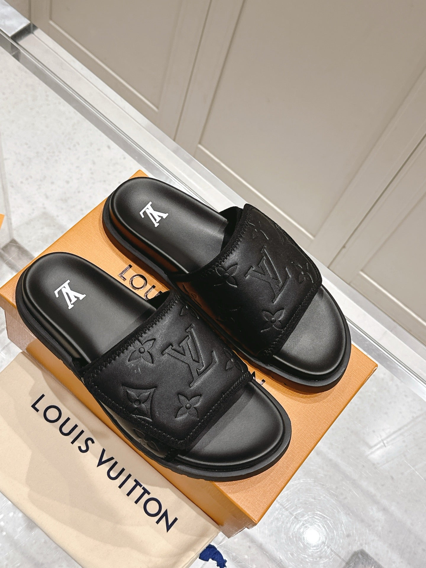 LuxluxHouse Best Quality Women Shoes Hermes