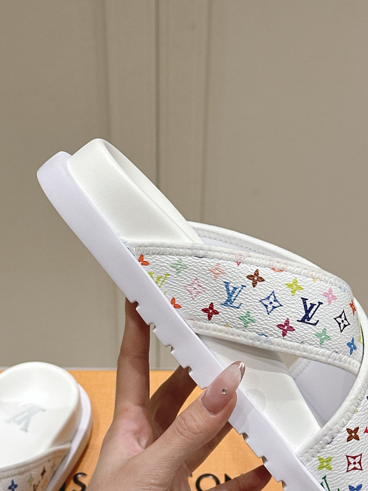 LuxluxHouse Best Quality Women Shoes Hermes