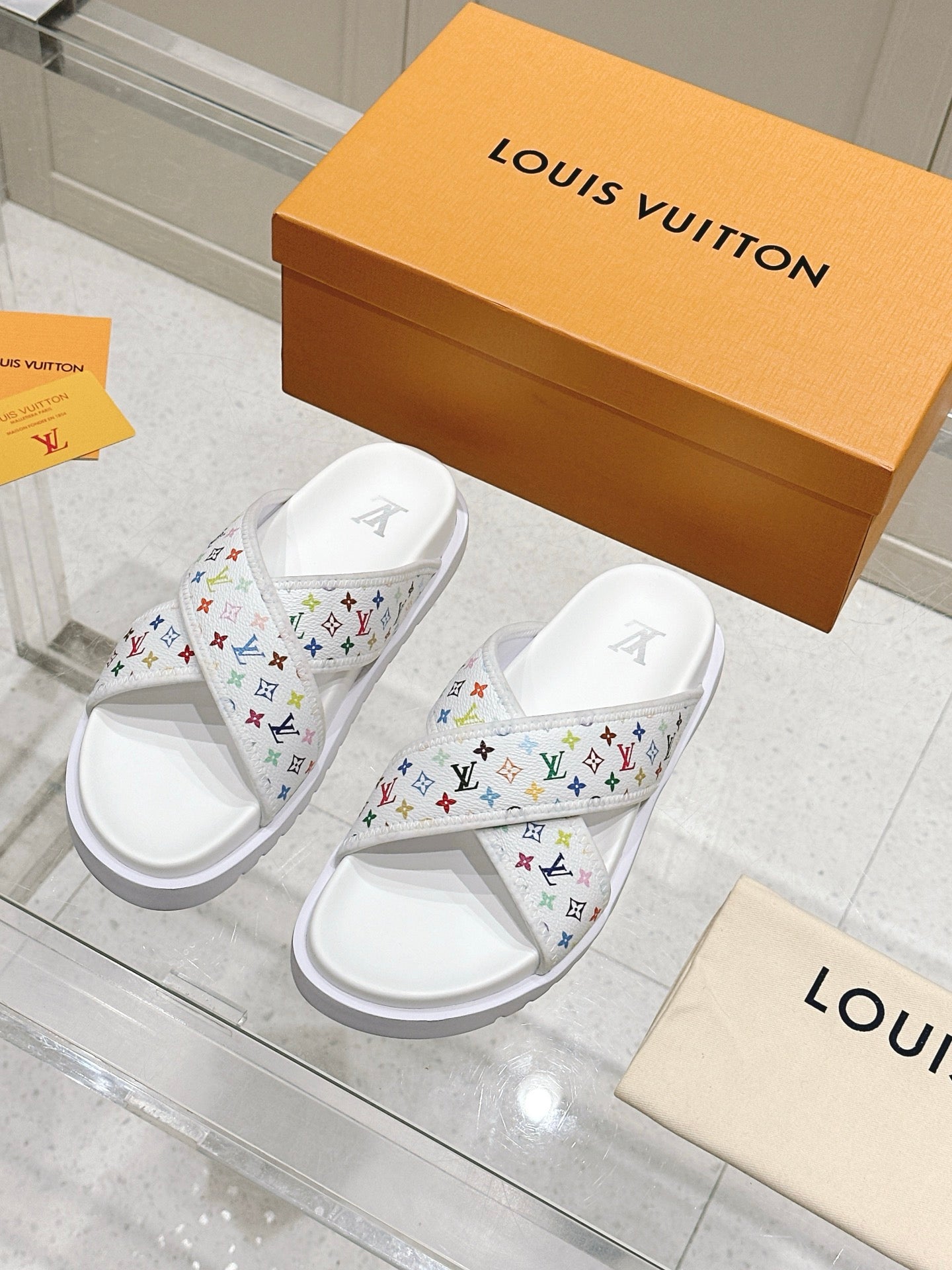 LuxluxHouse Best Quality Women Shoes Hermes