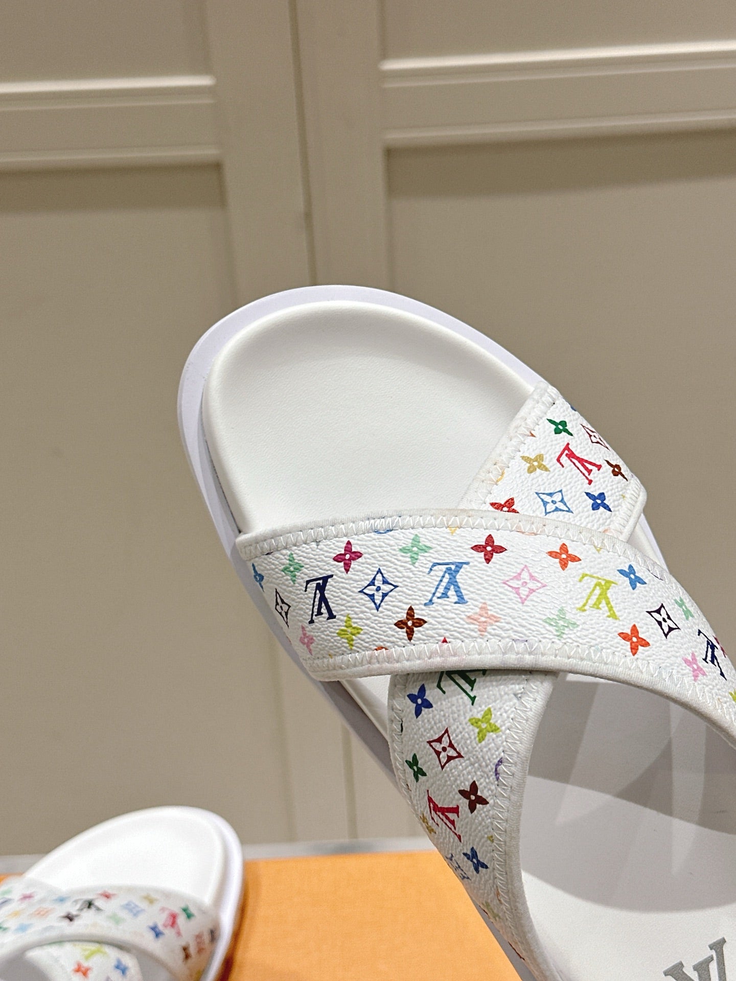 LuxluxHouse Best Quality Women Shoes Hermes