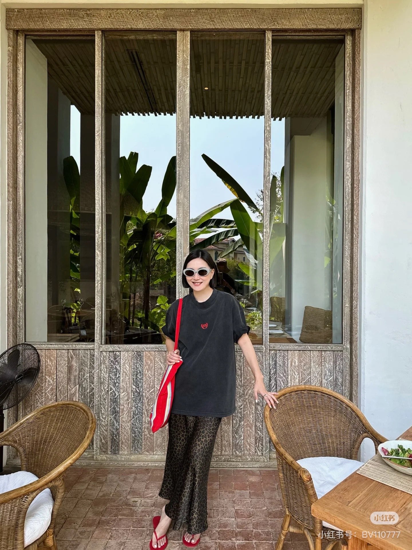 LuxluxHouse Best Quality Clothes Balenciaga T-shirt