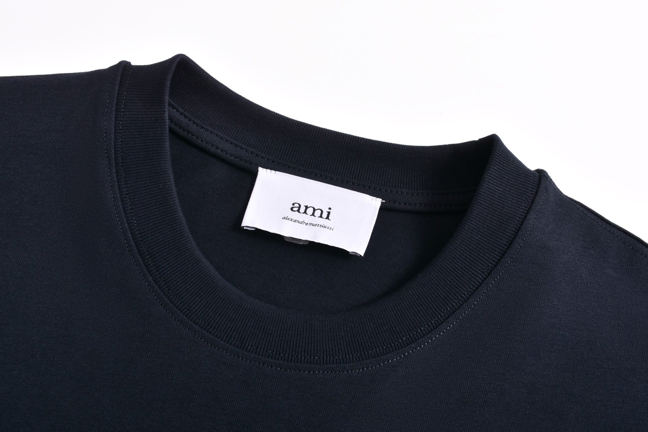 LuxluxHouse Best Quality Clothes Amiri T-shirt