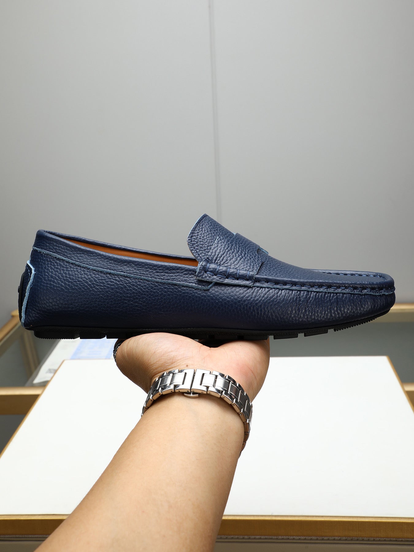 LuxluxHouse Best Quality Shoes Hermes