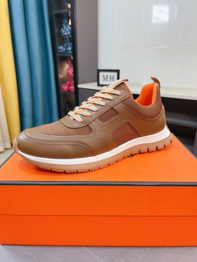 LuxluxHouse Best Quality Shoes Hermes