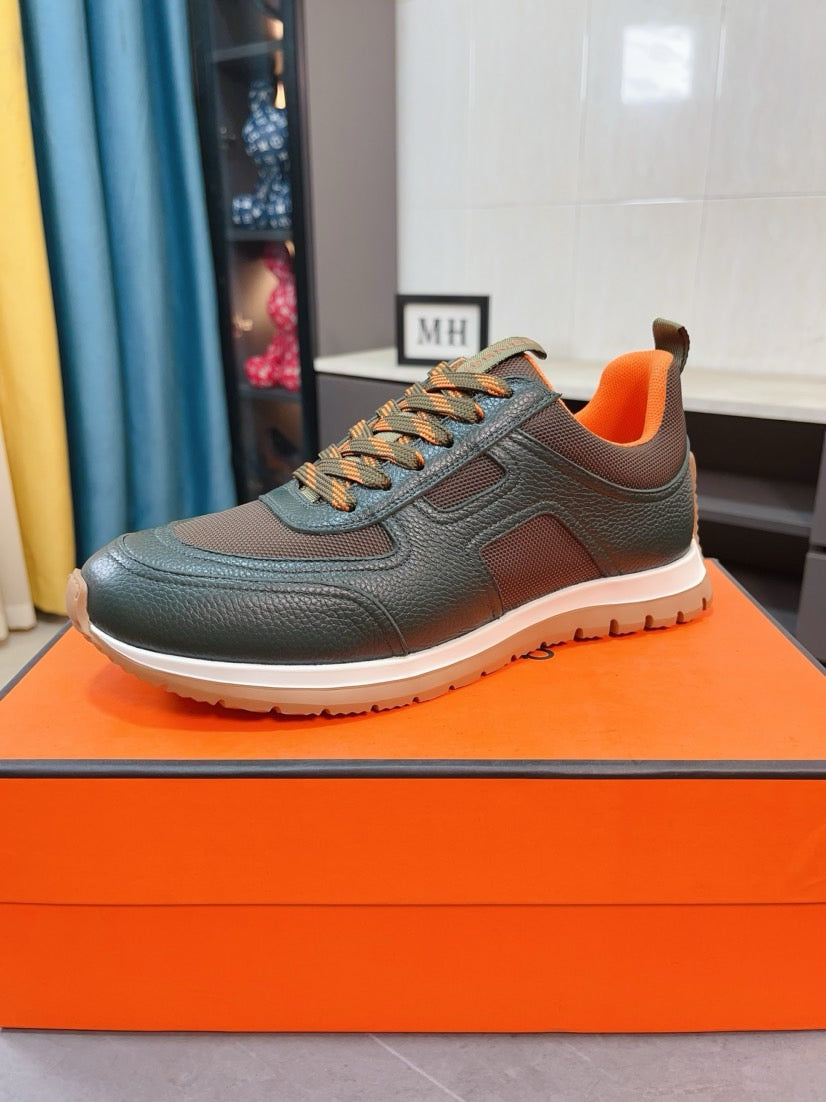 LuxluxHouse Best Quality Shoes Hermes