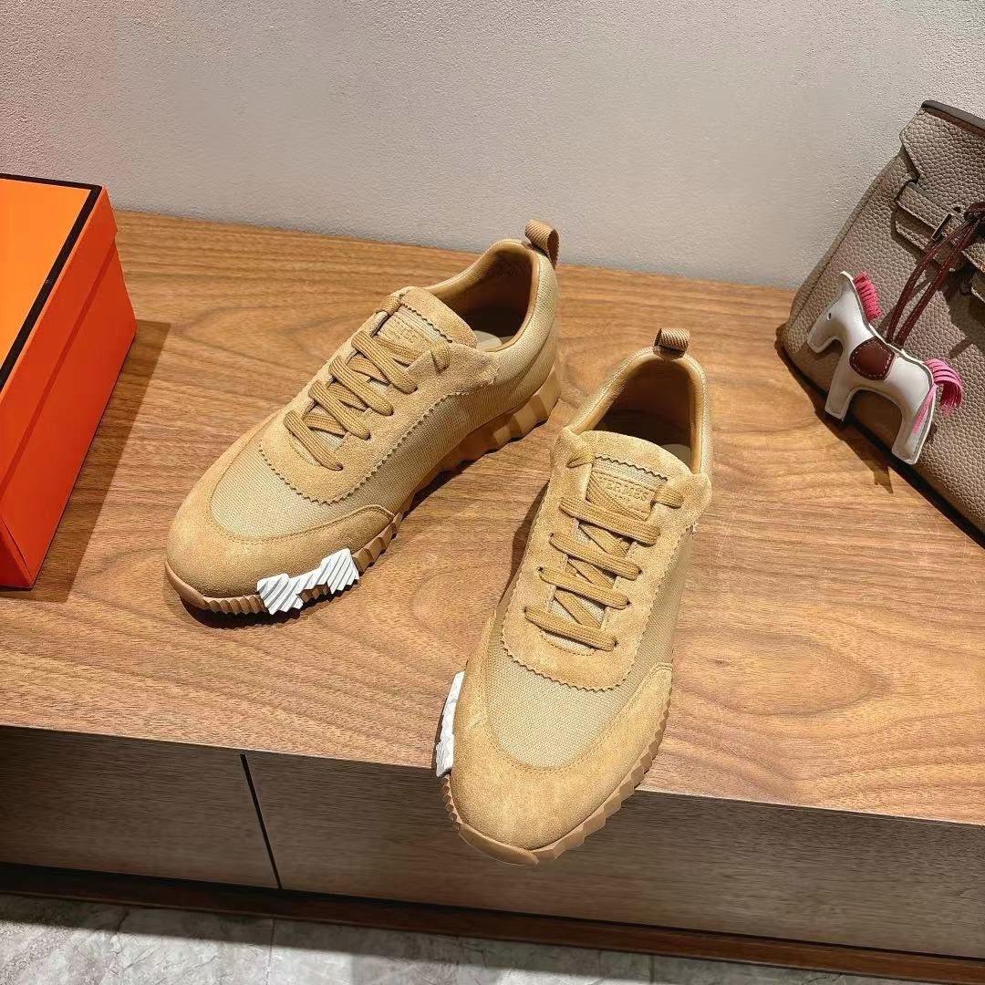 LuxluxHouse Best Quality Shoes Hermes