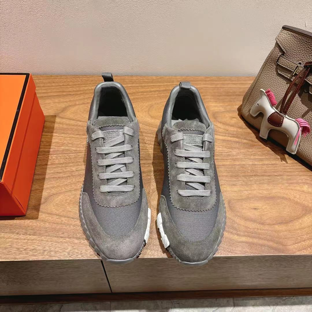 LuxluxHouse Best Quality Shoes Hermes