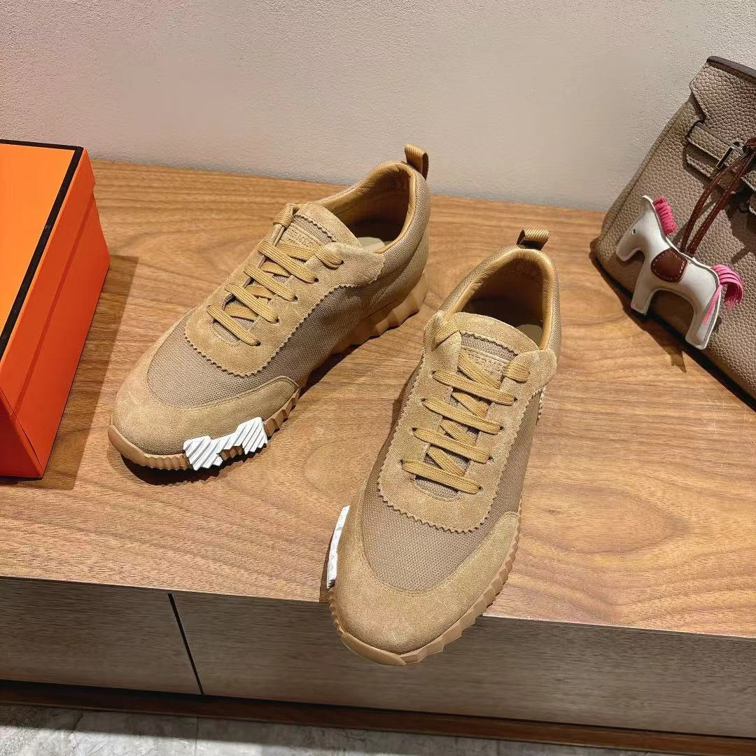 LuxluxHouse Best Quality Shoes Hermes