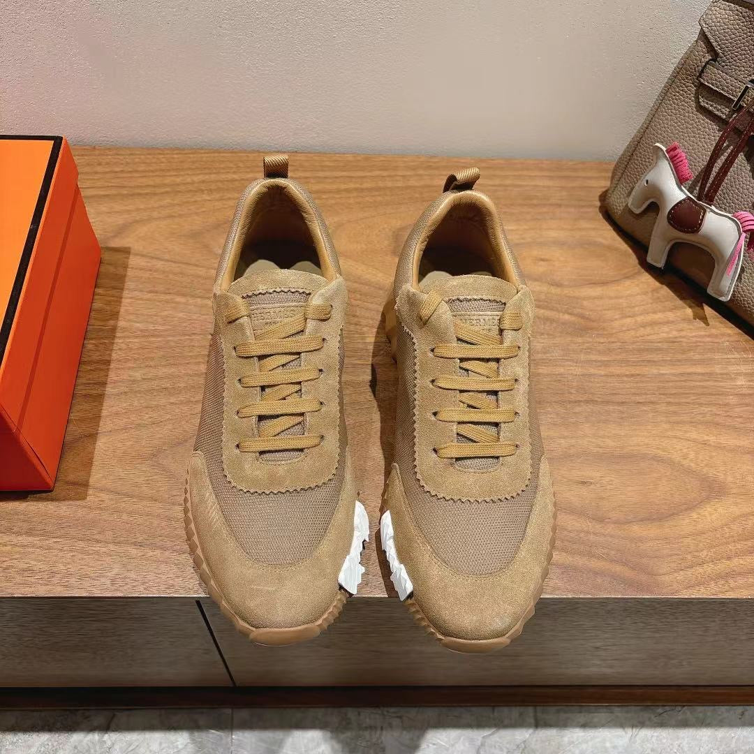 LuxluxHouse Best Quality Shoes Hermes