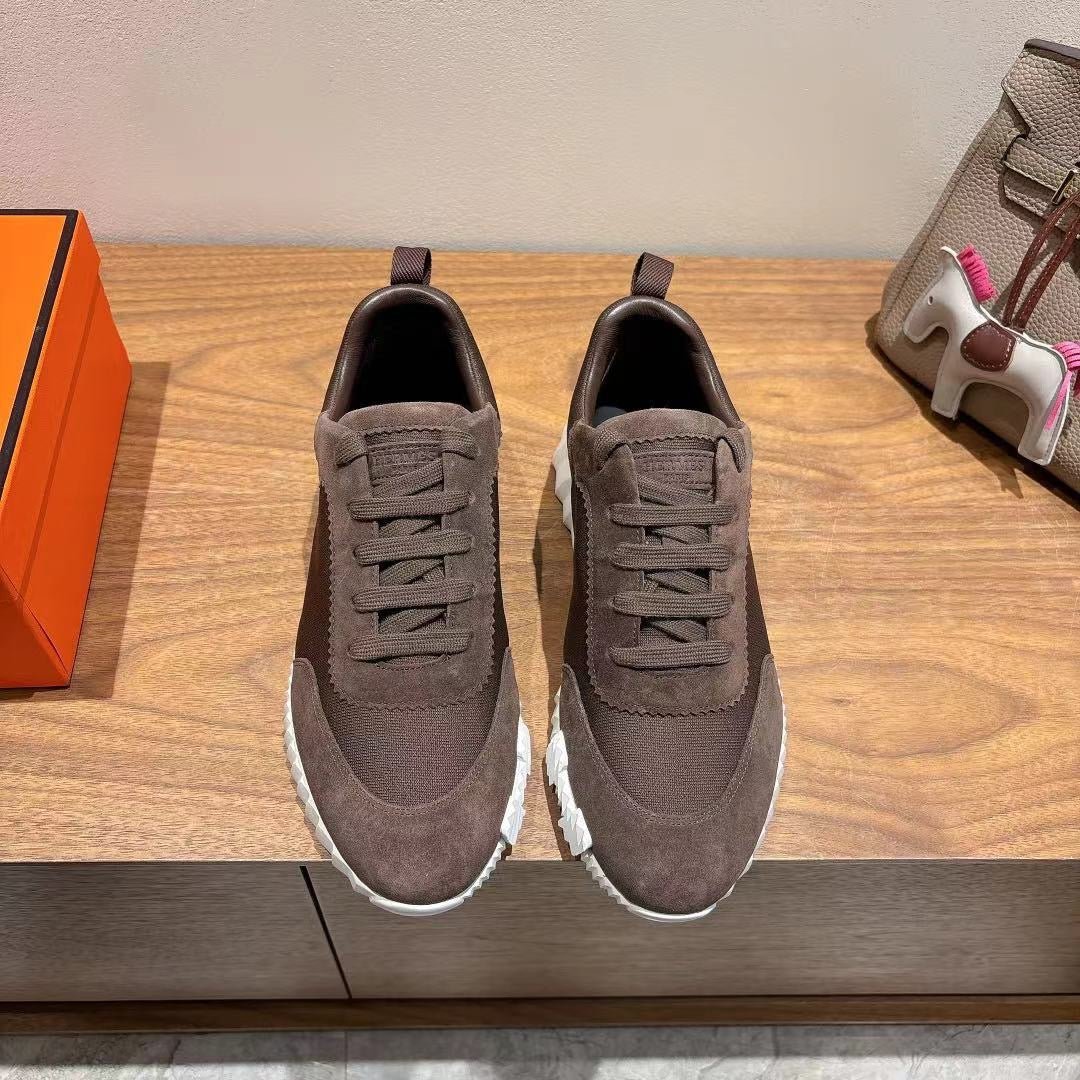 LuxluxHouse Best Quality Shoes Hermes