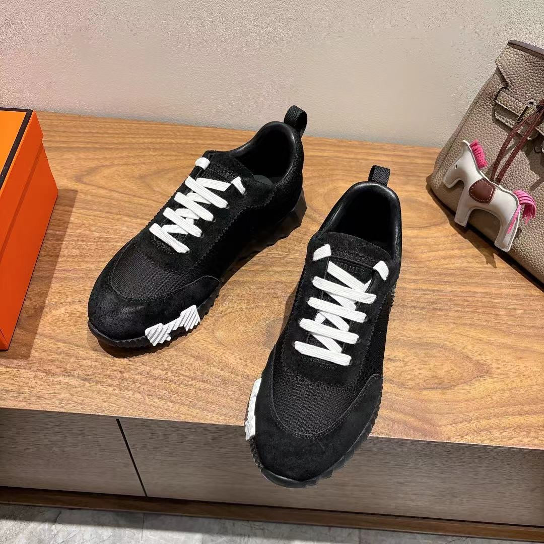 LuxluxHouse Best Quality Shoes Hermes