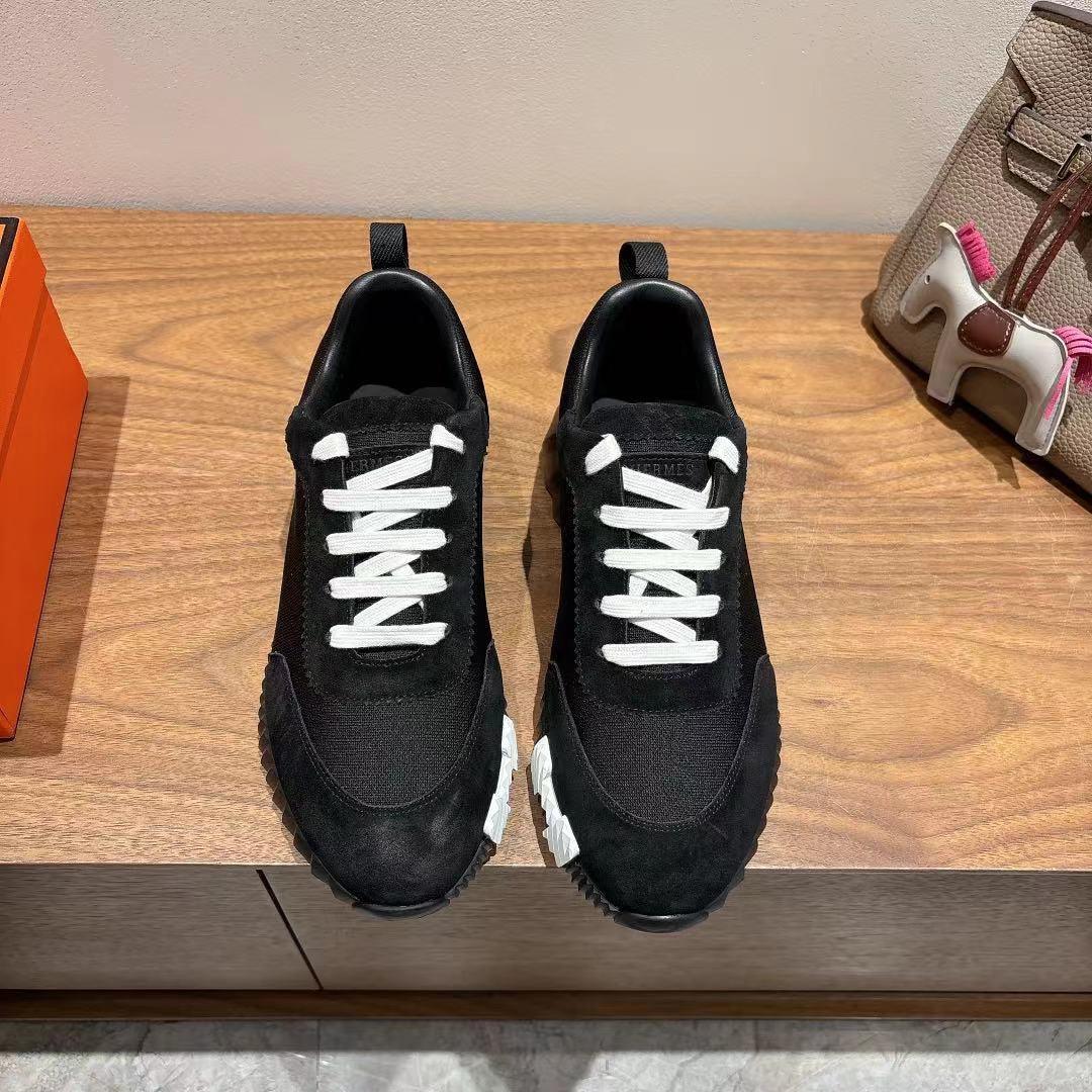 LuxluxHouse Best Quality Shoes Hermes