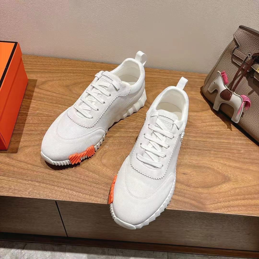 LuxluxHouse Best Quality Shoes Hermes