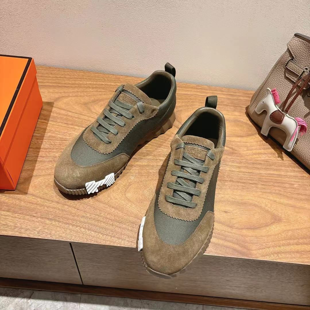 LuxluxHouse Best Quality Shoes Hermes