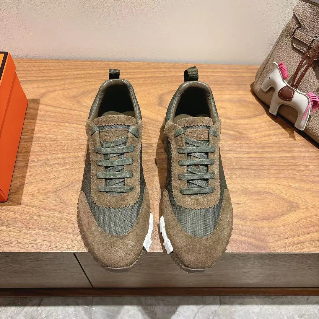 LuxluxHouse Best Quality Shoes Hermes