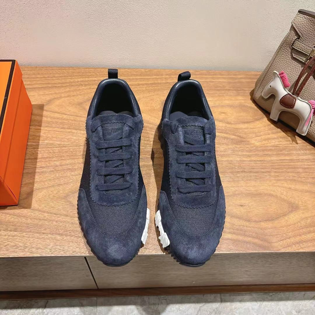 LuxluxHouse Best Quality Shoes Hermes