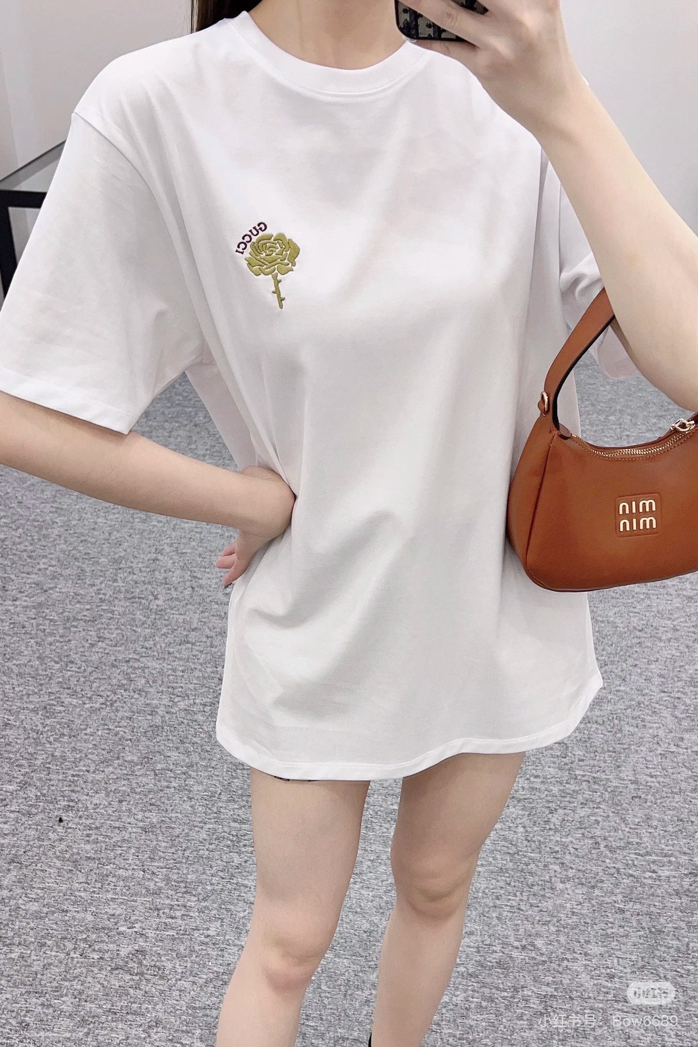 LuxluxHouse Best Quality Clothes Gucci T-shirt