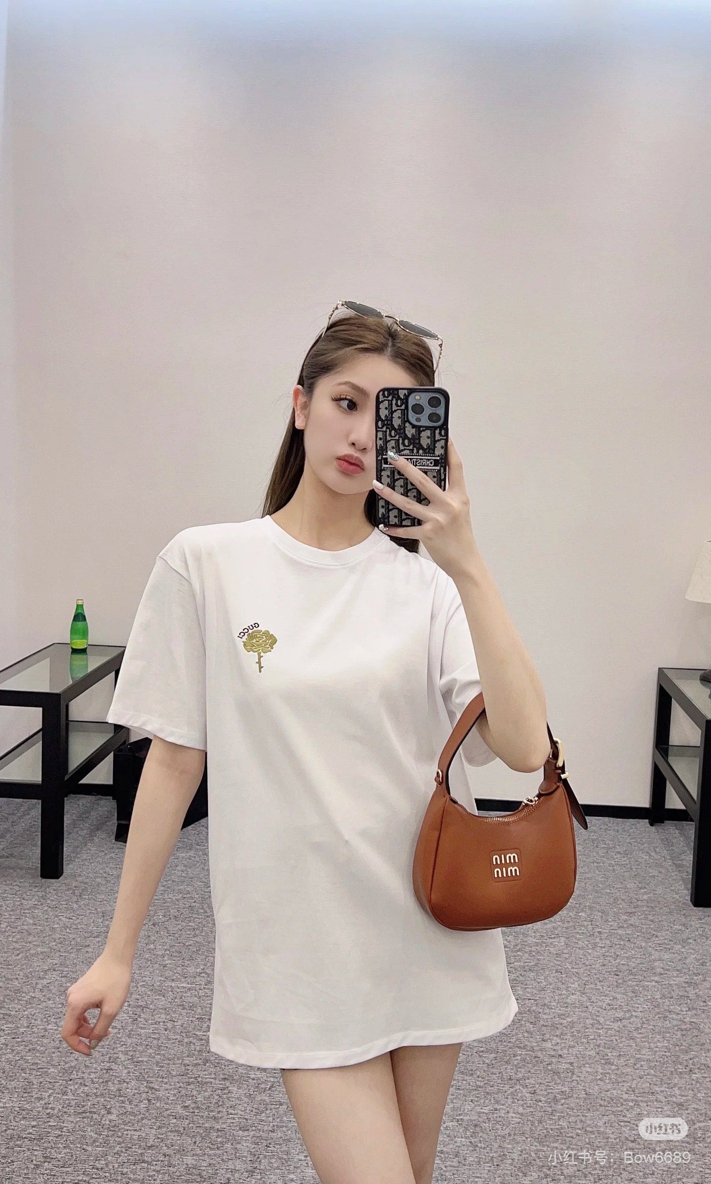 LuxluxHouse Best Quality Clothes Gucci T-shirt