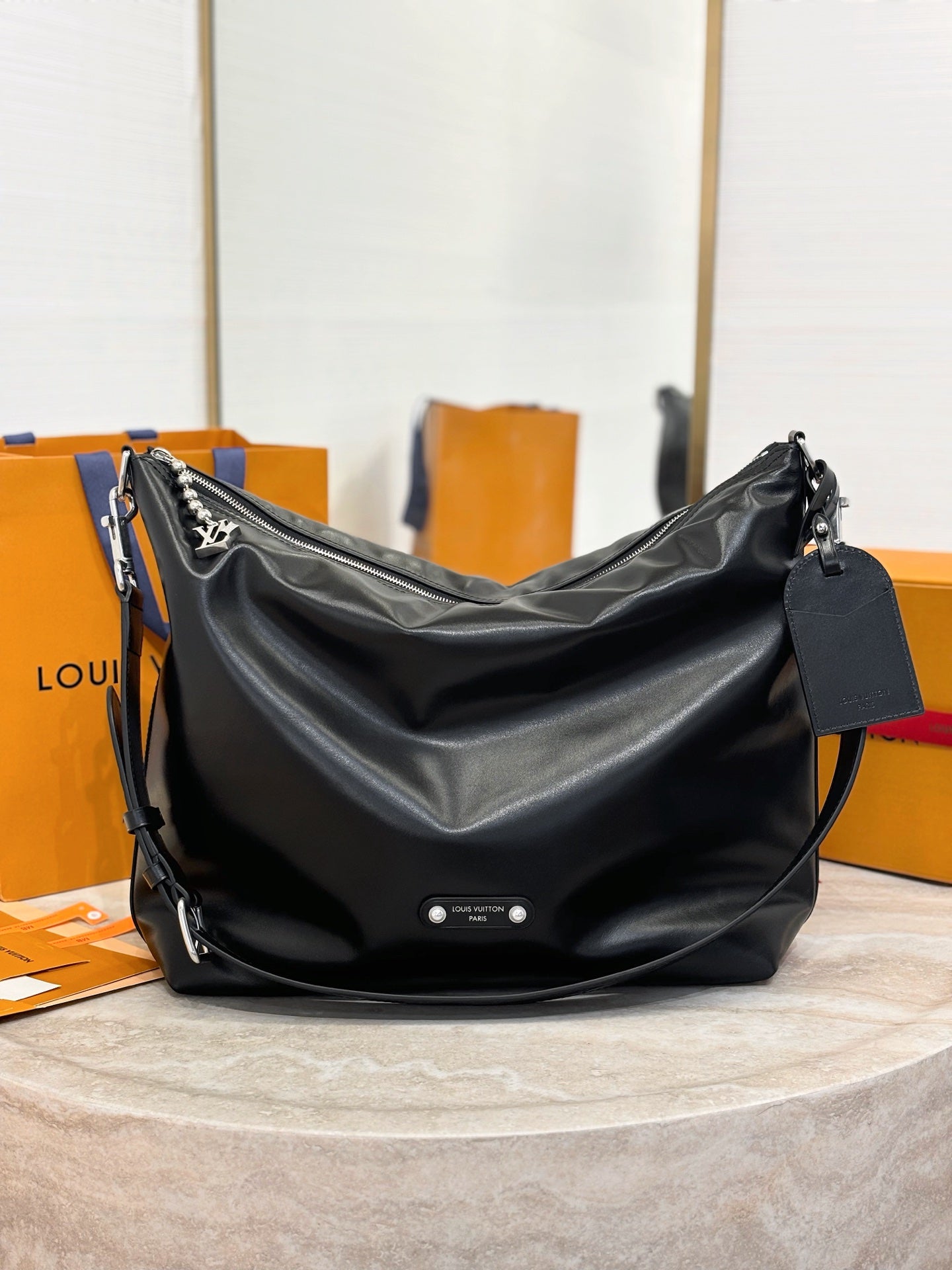 LuxluxHouse Best Quality Bags Louis Vuitton Men