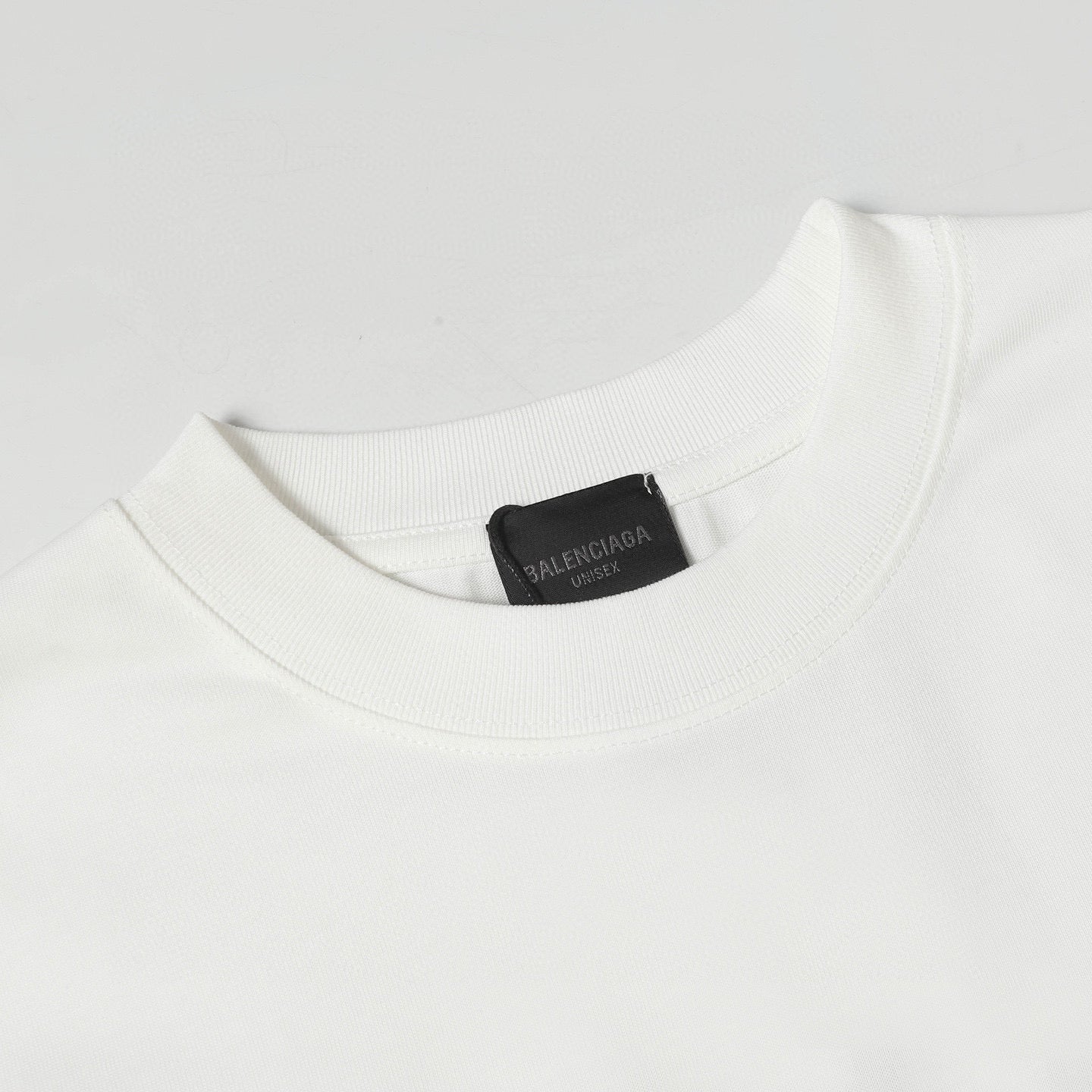 LuxluxHouse Best Quality Clothes Balenciaga T-shirt