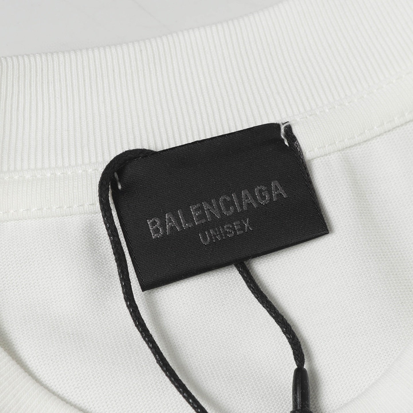 LuxluxHouse Best Quality Clothes Balenciaga T-shirt