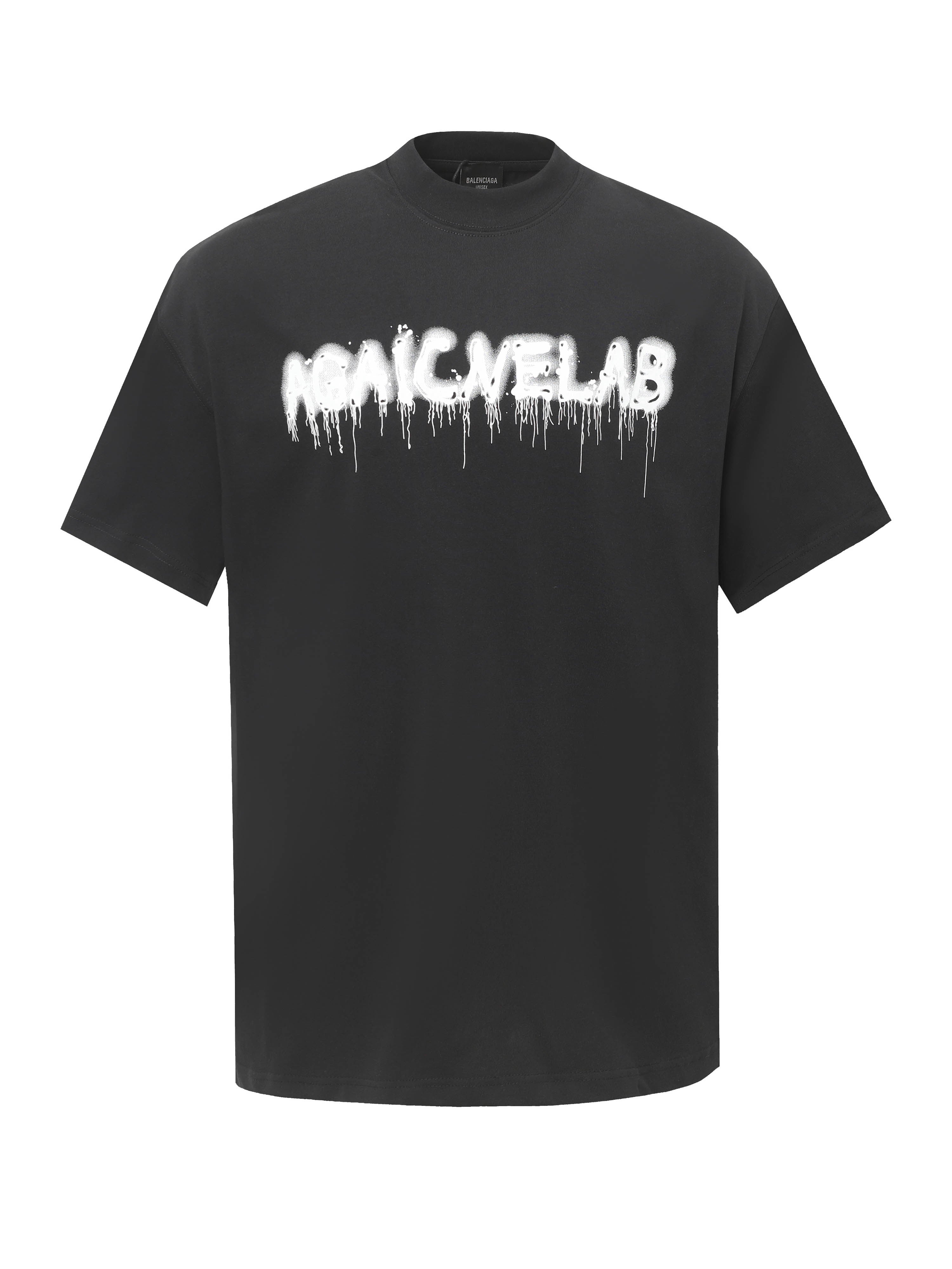 LuxluxHouse Best Quality Clothes Balenciaga T-shirt