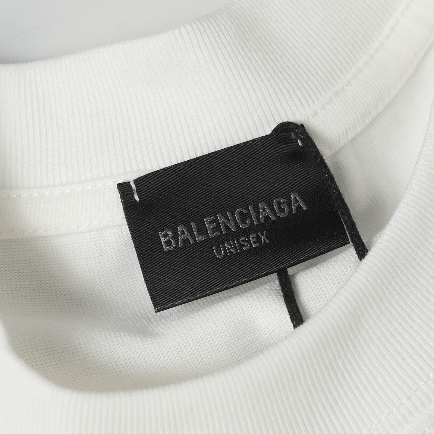 LuxluxHouse Best Quality Clothes Balenciaga T-shirt