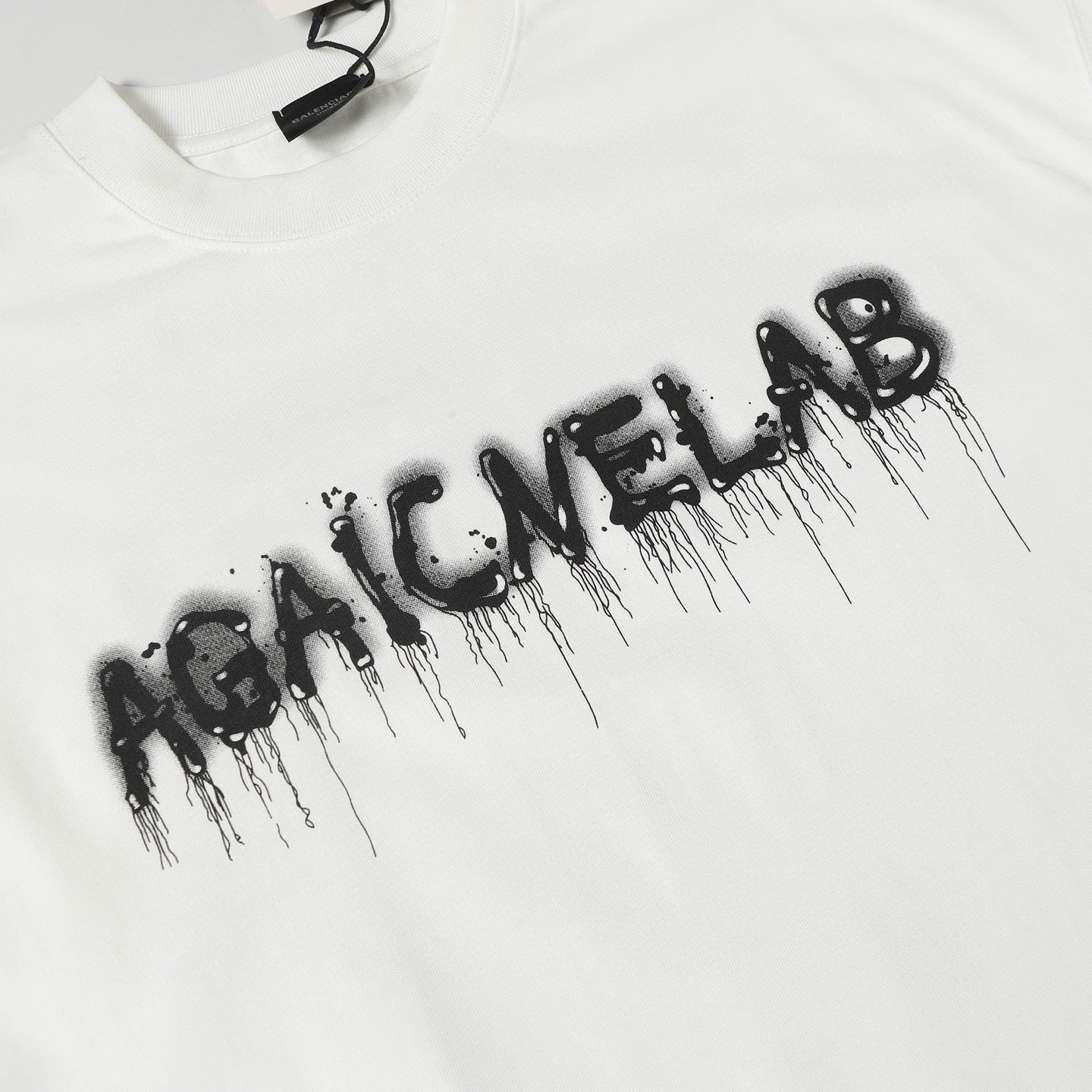 LuxluxHouse Best Quality Clothes Balenciaga T-shirt