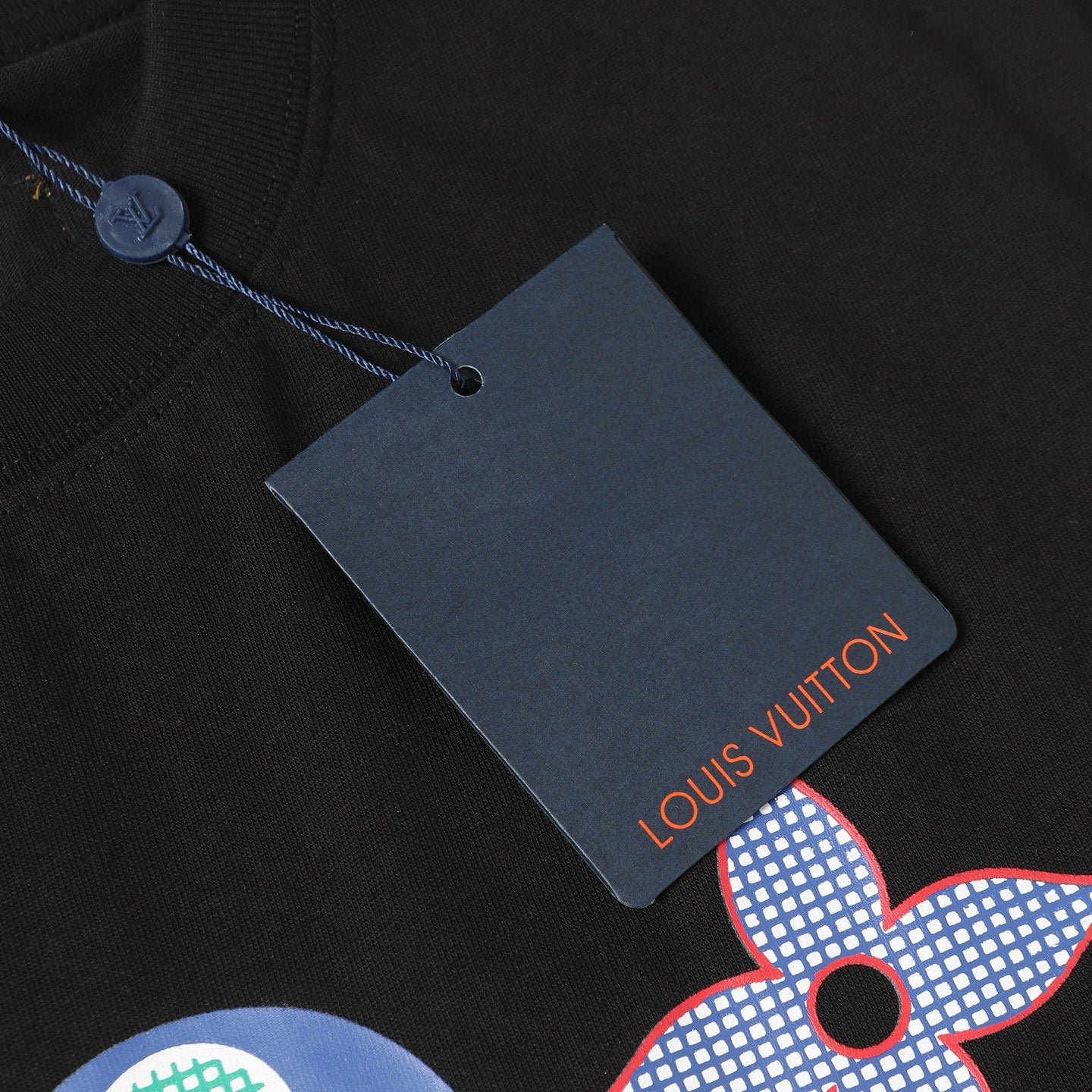 LuxluxHouse Best Quality Clothes T-shirt Louis Vuitton