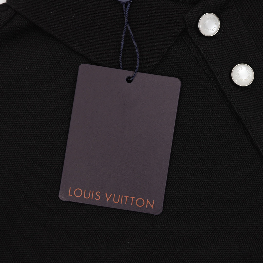 LuxluxHouse Best Quality Clothes Shirts&Polo Louis Vuitton
