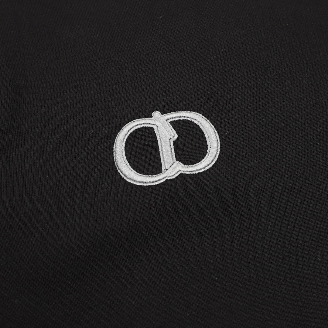 LuxluxHouse Best Quality Clothes T-shirt Dior