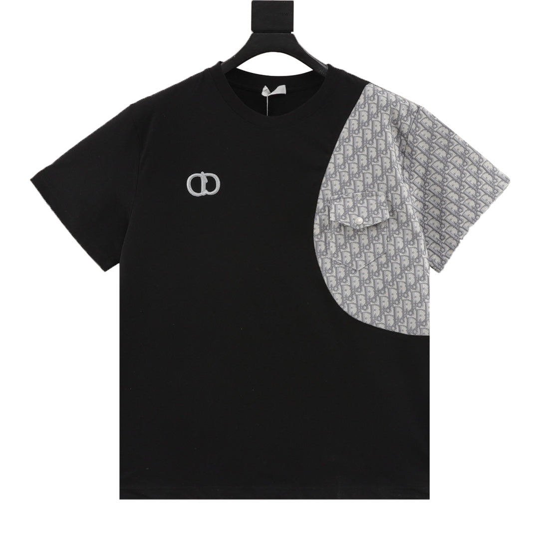 LuxluxHouse Best Quality Clothes T-shirt Dior