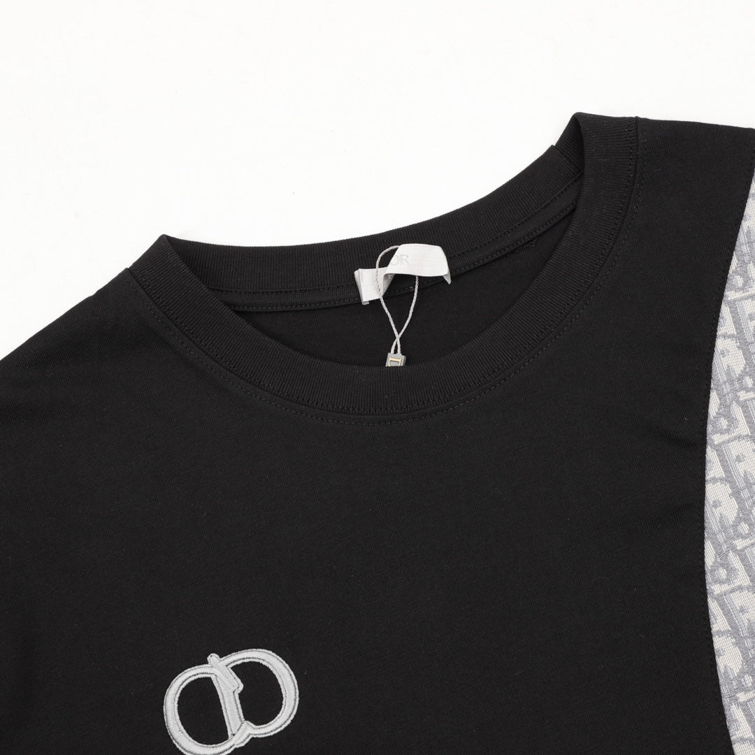 LuxluxHouse Best Quality Clothes T-shirt Dior