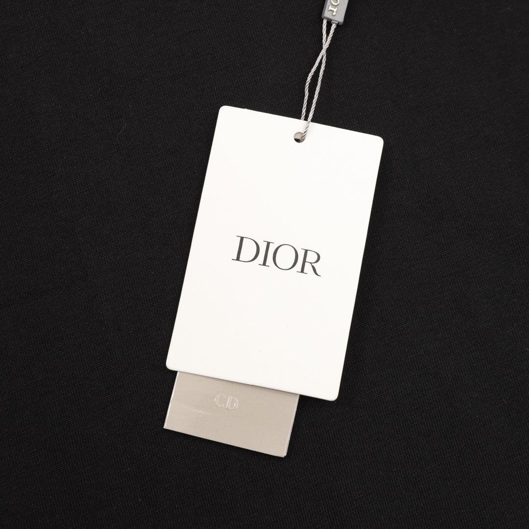 LuxluxHouse Best Quality Clothes T-shirt Dior